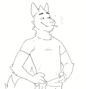 Page 461 of BorkThunder / Rooberman1 - preview thumbnail