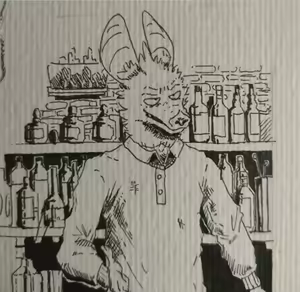 Page 463 of BorkThunder / Rooberman1 - preview thumbnail