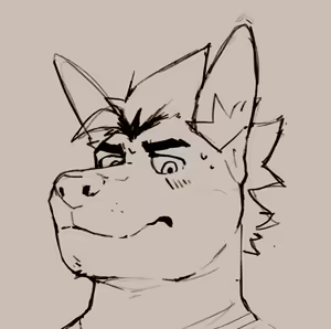 Page 466 of BorkThunder / Rooberman1 - preview thumbnail