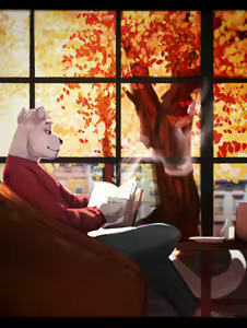 Page 472 of BorkThunder / Rooberman1 - preview thumbnail