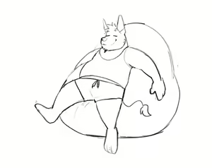 Page 474 of BorkThunder / Rooberman1 - preview thumbnail