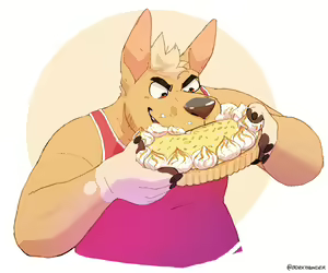Page 492 of BorkThunder / Rooberman1 - preview thumbnail