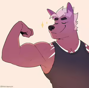Page 499 of BorkThunder / Rooberman1 - preview thumbnail
