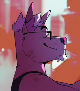 Page 505 of BorkThunder / Rooberman1 - preview thumbnail