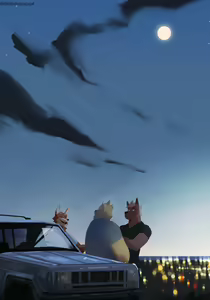Page 506 of BorkThunder / Rooberman1 - preview thumbnail