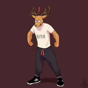 Page 525 of BorkThunder / Rooberman1 - preview thumbnail