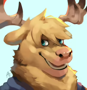 Page 565 of BorkThunder / Rooberman1 - preview thumbnail