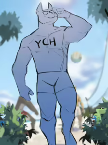 Page 567 of BorkThunder / Rooberman1 - preview thumbnail