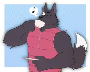 Page 568 of BorkThunder / Rooberman1 - preview thumbnail