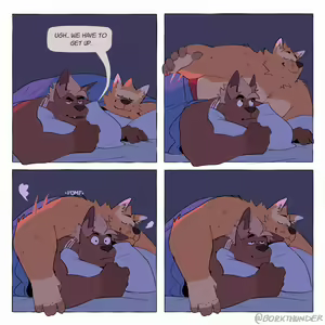 Page 571 of BorkThunder / Rooberman1 - preview thumbnail