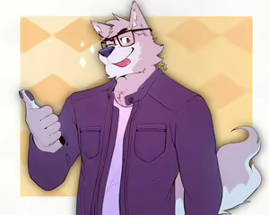 Page 572 of BorkThunder / Rooberman1 - preview thumbnail