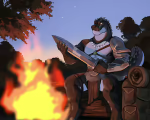 Page 573 of BorkThunder / Rooberman1 - preview thumbnail