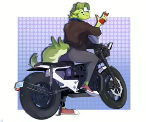 Page 579 of BorkThunder / Rooberman1 - preview thumbnail