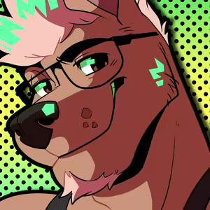 Page 583 of BorkThunder / Rooberman1 - preview thumbnail