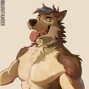 Page 59 of BorkThunder / Rooberman1 - preview thumbnail