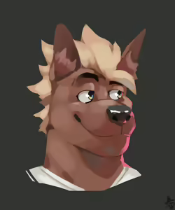 Page 595 of BorkThunder / Rooberman1 - preview thumbnail