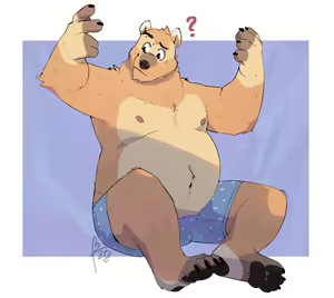 Page 605 of BorkThunder / Rooberman1 - preview thumbnail