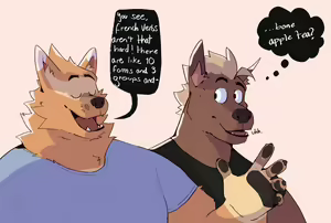 Page 606 of BorkThunder / Rooberman1 - preview thumbnail