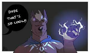 Page 607 of BorkThunder / Rooberman1 - preview thumbnail