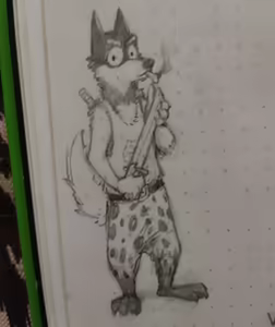 Page 638 of BorkThunder / Rooberman1 - preview thumbnail