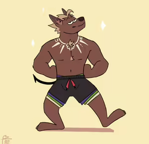 Page 643 of BorkThunder / Rooberman1 - preview thumbnail