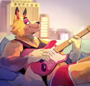 Page 649 of BorkThunder / Rooberman1 - preview thumbnail
