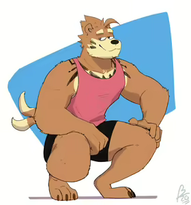Page 656 of BorkThunder / Rooberman1 - preview thumbnail