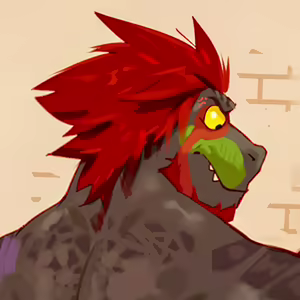 Page 662 of BorkThunder / Rooberman1 - preview thumbnail