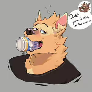 Page 676 of BorkThunder / Rooberman1 - preview thumbnail