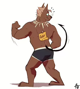Page 688 of BorkThunder / Rooberman1 - preview thumbnail
