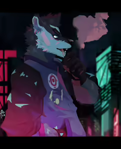Page 700 of BorkThunder / Rooberman1 - preview thumbnail