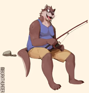 Page 74 of BorkThunder / Rooberman1 - preview thumbnail