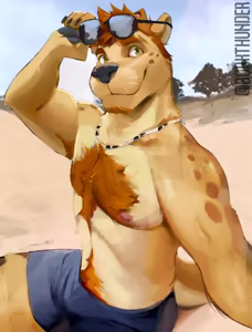 Page 76 of BorkThunder / Rooberman1 - preview thumbnail