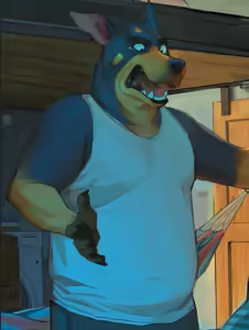 Page 88 of BorkThunder / Rooberman1 - preview thumbnail