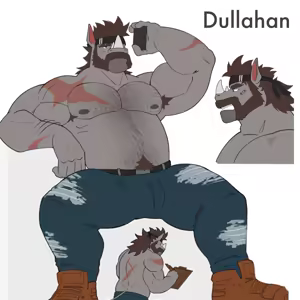 Page 299 of DrawReshi - preview thumbnail