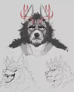 Page 344 of DrawReshi - preview thumbnail