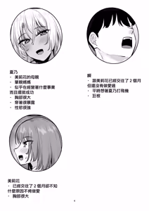 Page 3 of Seiyoku Sugi GalKano Mama | 性欲旺盛辣妹女友媽媽 - preview thumbnail