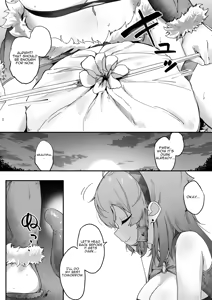 Page 3 of Toaru Muramusume ha Syokusyu ni Okasareru - preview thumbnail