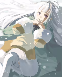 Page 200 of Emilia - The EMT Collection 21 - preview thumbnail