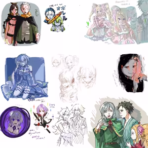 Page 206 of Emilia - The EMT Collection 21 - preview thumbnail