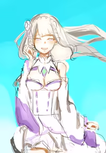 Page 216 of Emilia - The EMT Collection 21 - preview thumbnail