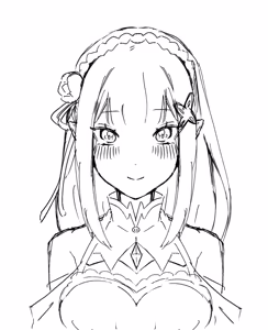 Page 225 of Emilia - The EMT Collection 21 - preview thumbnail