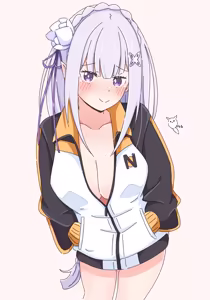 Page 230 of Emilia - The EMT Collection 21 - preview thumbnail