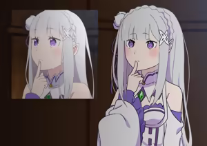 Page 247 of Emilia - The EMT Collection 21 - preview thumbnail