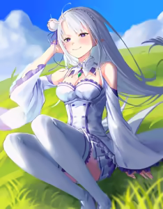 Page 304 of Emilia - The EMT Collection 21 - preview thumbnail