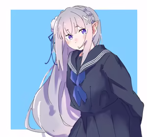 Page 359 of Emilia - The EMT Collection 21 - preview thumbnail
