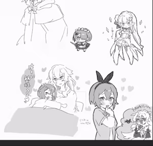 Page 360 of Emilia - The EMT Collection 21 - preview thumbnail