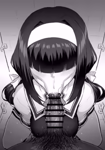 Page 5 of Jimi na ano ko ga jitsu wa bicchi datta kei - preview thumbnail
