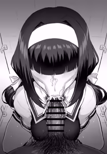 Page 6 of Jimi na ano ko ga jitsu wa bicchi datta kei - preview thumbnail