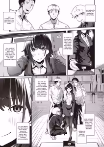 Page 5 of Satou Fusai wa Netoraretai (decensored) - preview thumbnail